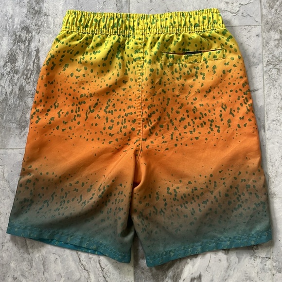 O’Rageous Boys Swim Trunks, Size M - Picture 4 of 4